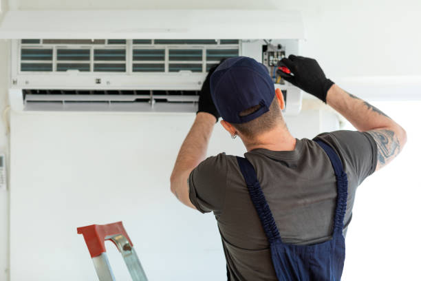 HVAC Maintenance and Cleaning in Oakhurst, NJ